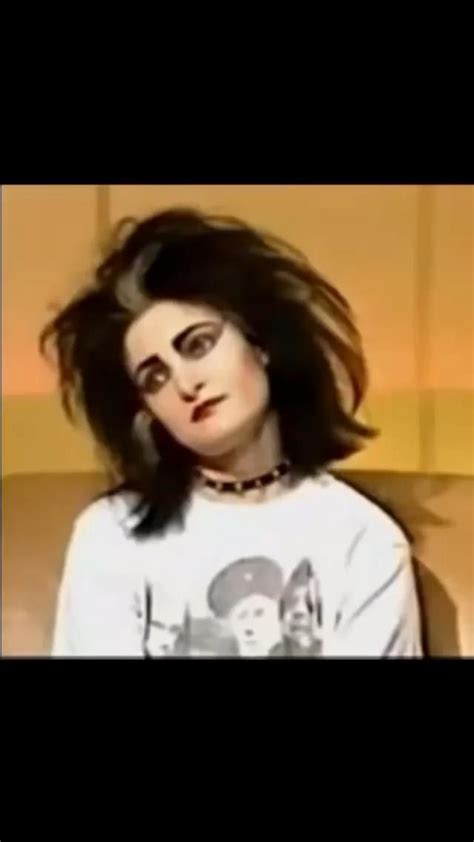 Siouxsie Ideas Siouxsie Sioux Siouxsie The Banshees Goth Bands