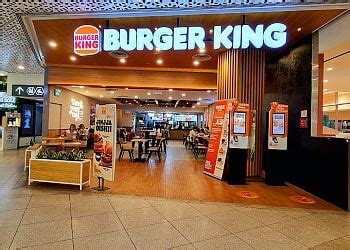 Burger King JEM In Jurong East ThreeBestRated Sg