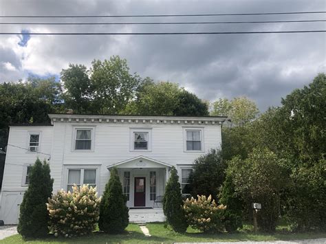 Southern Vermont Stays