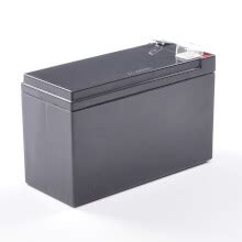 Battery Kit For APC Back UPS Replaces APC RBC17