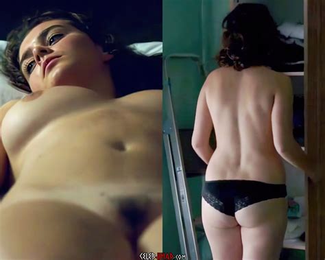 Joana Vilapuig Nude Scenes From The Invisible Artery Celeb Jihad