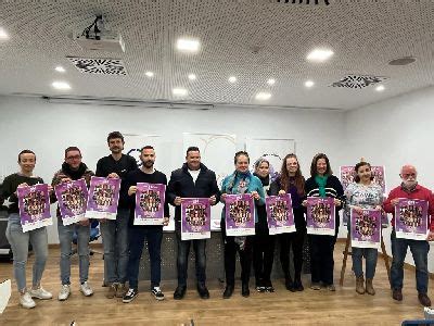 El Ayuntamiento programa más de 55 actividades que se desarrollarán