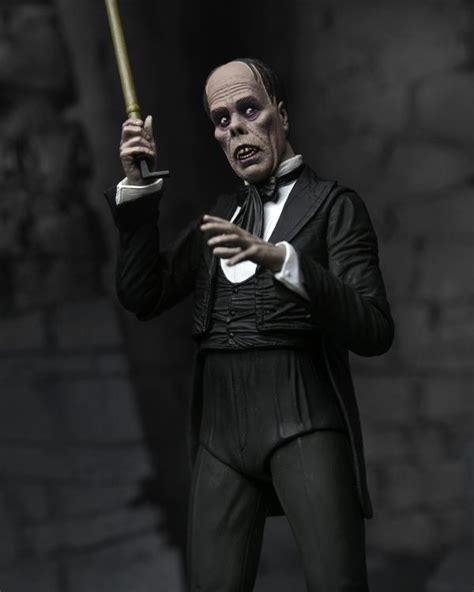 Universal Monsters Ultimate The Phantom Of The Opera Figure