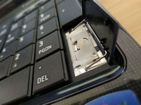 thinkpad キーボード 外し方 _ パンタグラフ式キーボードの外し方 – OHIHE