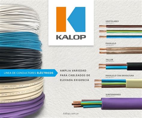 Cable Unipolar Kalop Normalizado Iram 1 5mm Rollo 100 Metros LUZ Y