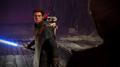 Star Wars Jedi Fallen Order Recebe Update Novos Modos E Visuais