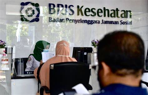 Kemenkes Naikkan Tarif Pelayanan JKN Ini Rinciannya BicaraIndonesia Net