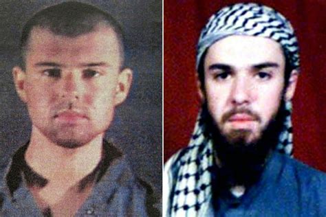 “American Taliban” John Walker Lindh’s prison release, explained - Vox