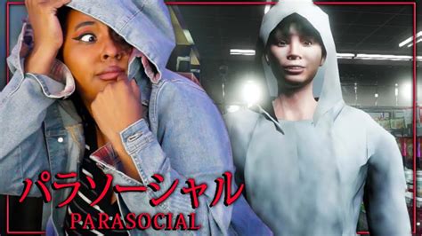 EVERY STREAMER S WORST NIGHTMARE Chilla s Art Parasocial パラソーシャル