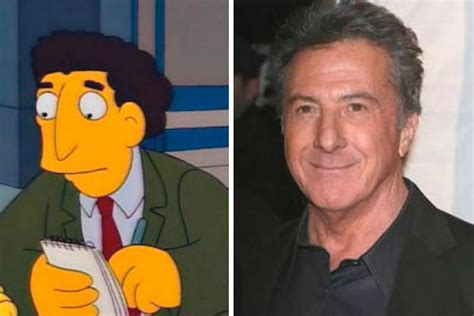 Some Of The Best Simpsons Guest Stars Ever Mirror Online