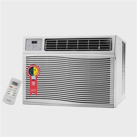 Ar Condicionado Janela Gree 10500 Btu H Frio Eletrônico Gjc10bl D3nrnd2q 220 Volts Em Promoção