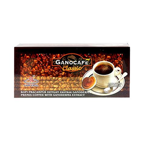 Generic TOTALLYAWESOME Gano Excel Ganocafe Gano Cafe Australia | Ubuy