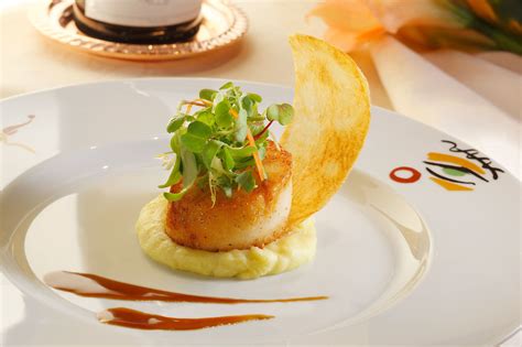 Picasso | Restaurants in The Strip, Las Vegas