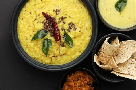 Classic Moong Dal Khichdi – GenV