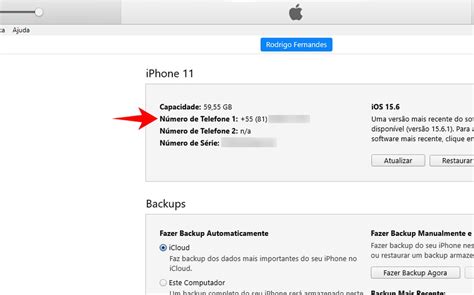 Como Consultar IMEI Do IPhone Confira Cinco Maneiras