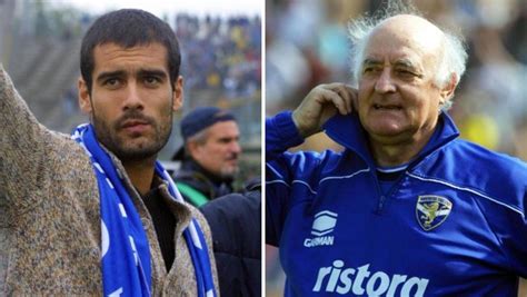 La Storia Del Rapporto Tra Mazzone E Guardiola Dal Non T Ho Voluto