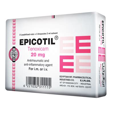 Epicotil Mg Tay Pharmacies