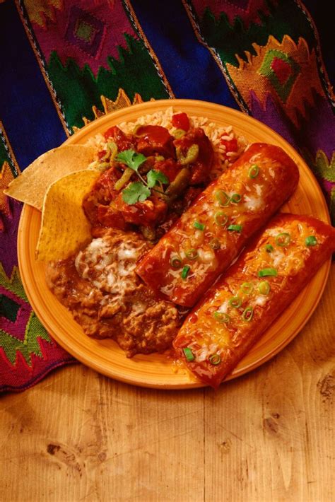 Bobby Flay Chicken Enchiladas Bobby Flay Recipes