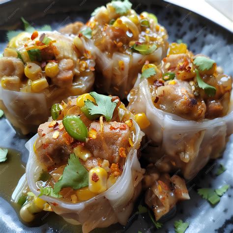 Foodies discover secret ingredients in authentic mai mai 11