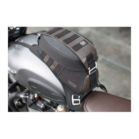 Borsa Serbatoio Legend Gear Con Cinghie LT2 SW Motech BC TRS 00 402 10000