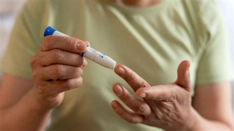 Diabetes Tipo 2 Expectativa De Vida Cai Quanto Mais Cedo Se Desenvolve