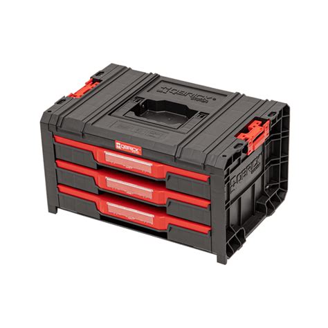 Pro Drawer Qbrick System