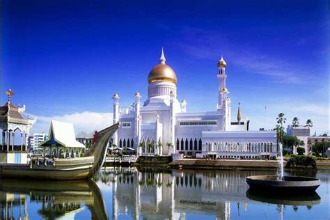 Full Day City And Water Village Tour With Lunch In Brunei 2024 Bandar