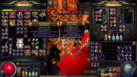 Path Of Exile Items Path Of Exile Tips To Find Items And Trading