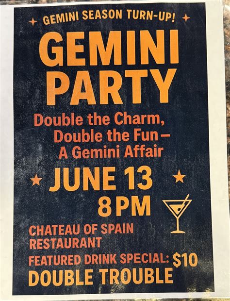 Food critics praise the chateau of spain newark nj atmosphere 9