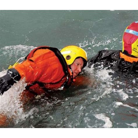 Water Rescue Training Manikin Man Overboard