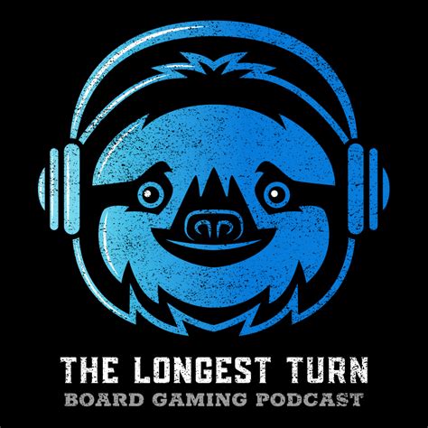 Episode 71: Fall Fun • Podcast • The Longest Turn Board Gaming Podcast