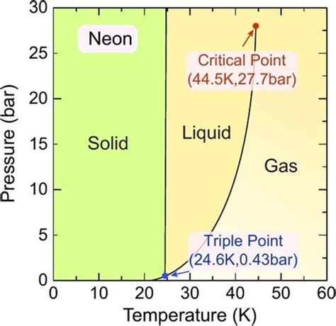 Neon Diagram