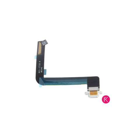 Flex Conector De Carga Ipad Air A A A Klicfon