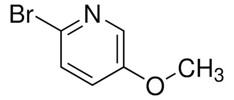 2 Bromo 5 Methoxypyridine Cas 105170 27 2 Sigma Aldrich