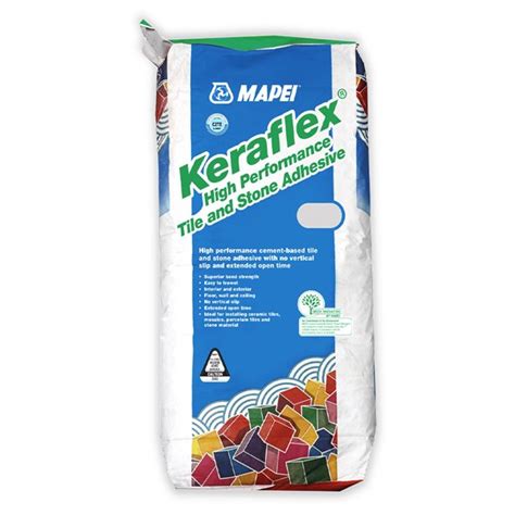 Mapei Keraflex Tile Adhesive Riali Trade Centre