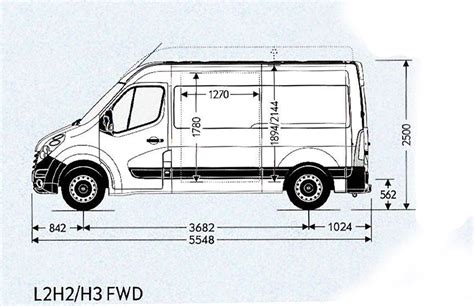 Opel Movano L2H2 Autohaus Dullin GmbH