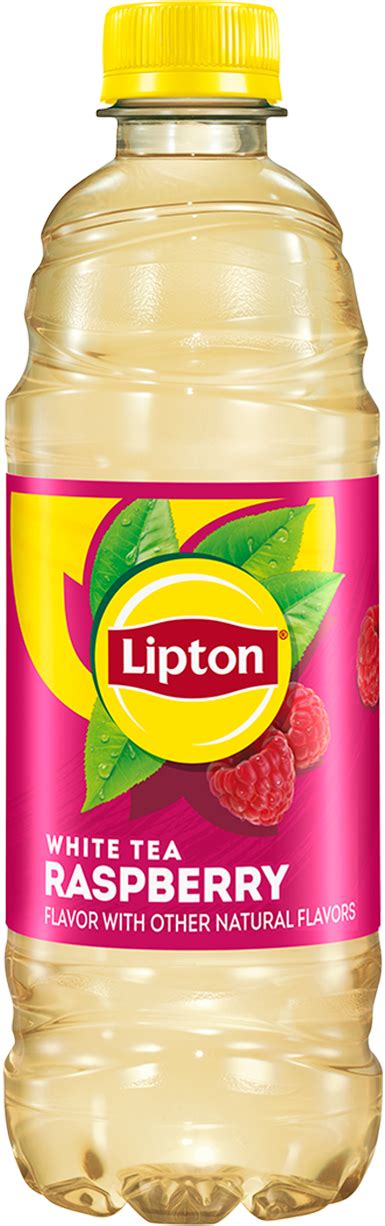 Lipton Iced Tea Our Products