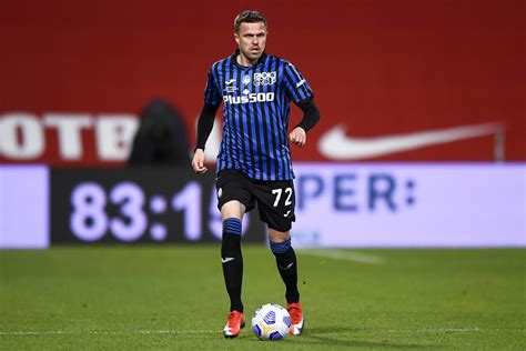 Outgoing Atalanta Forward Ilicic Attracts The Attention Of Lazio Ac