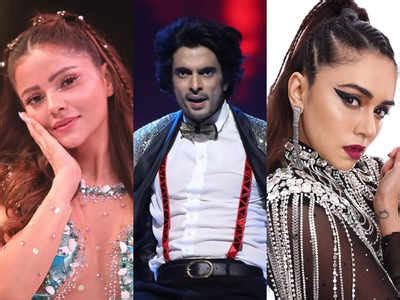 Jhalak Dikhhla Jaa 10 review: With celebrities’ flawless performances ...