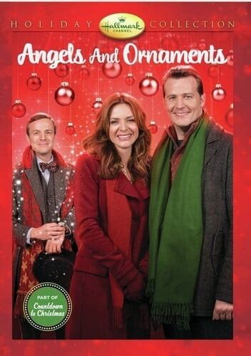 Angels and Ornaments (DVD) - Walmart.com