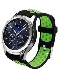 Pasek Silikonowy Do Huawei Watch Gt 2 3 Pro 22Mm Inny Producent