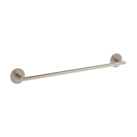 Vitra Origin Towel Rail Brushed Nickel A Reuter