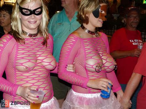 Translucent Watch Thru ZB Porn