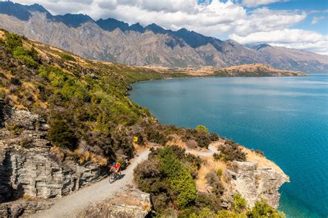 A Stunning Photo Gallery Of The Queenstown Trail Otago Trail Hub