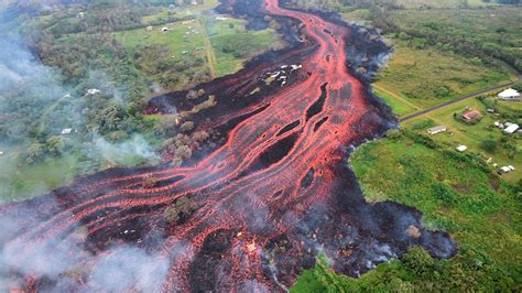 Hawaii volcano eruption hurts tourism, costs local economy millions of dollars | Fox Business