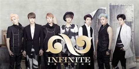 Infinite Archives - K-Pop Concerts