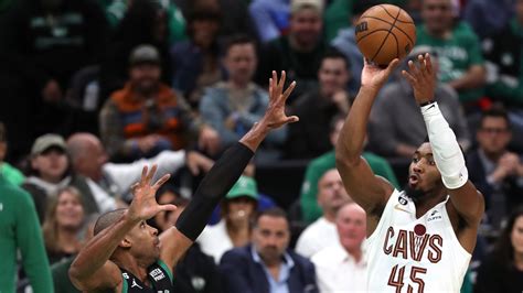 Nba Odds Pick Prediction Celtics Vs Cavaliers Betting Preview