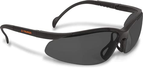 Truper Lede Sn Lentes De Seguridad Mica Gris Vision Amazon Mx