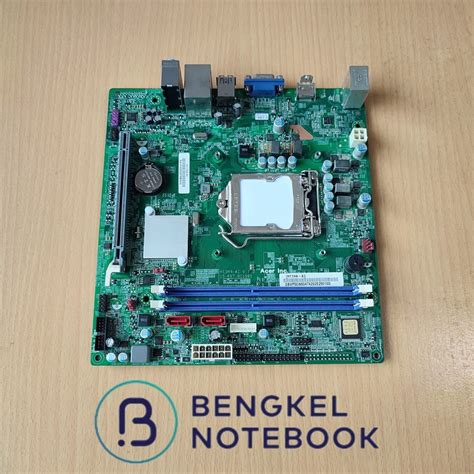 Jual Motherboard Acer Veriton ES2718 V4220 H11H4-AI DDR4 LGA1151 ...