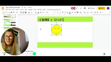 How To Format A Shape In Google Slides Design Talk